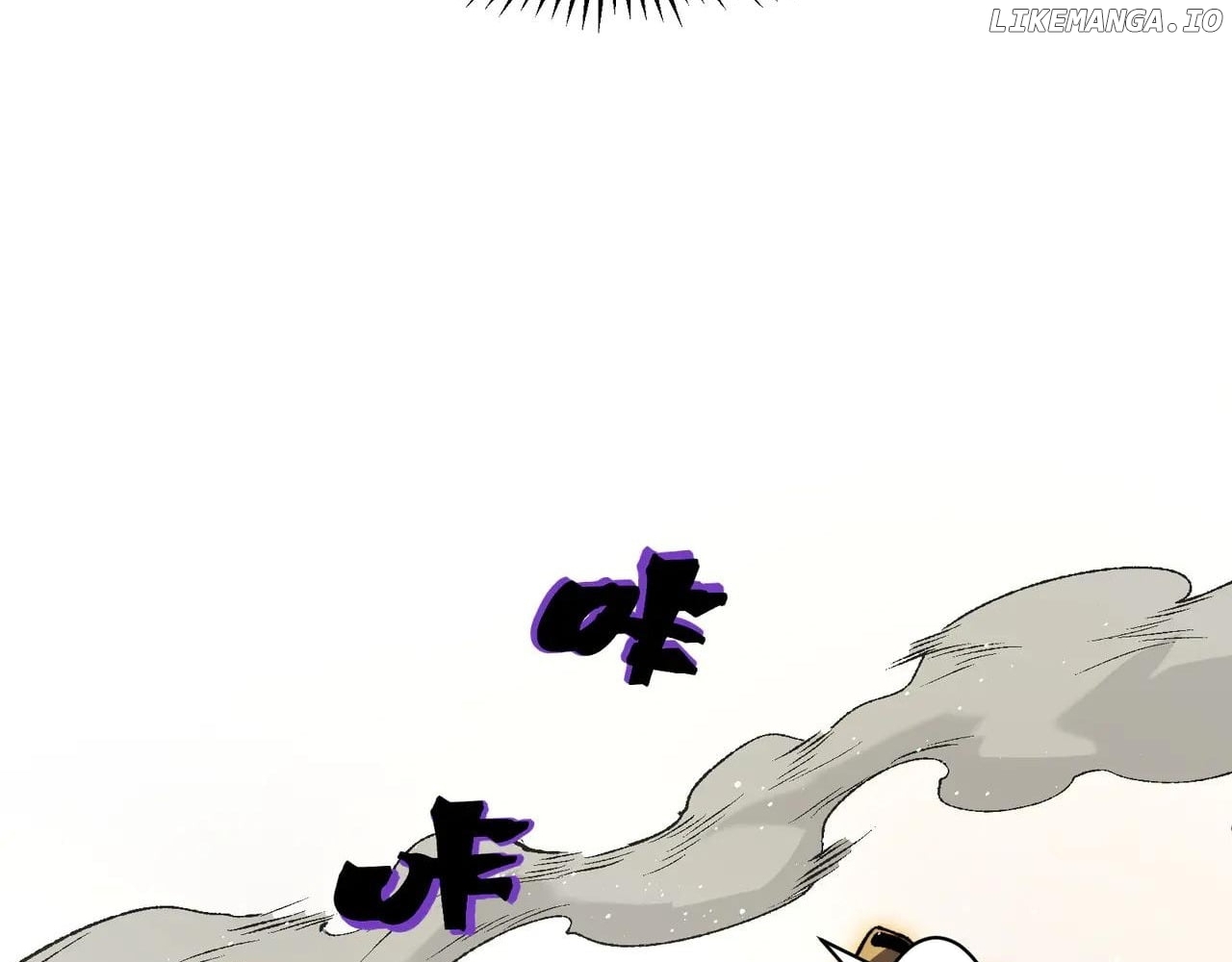 The Devil Never Cries Chapter 89 - page 39